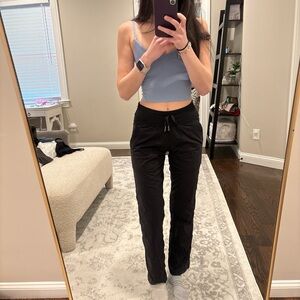 Lululemon Dance Studio Mid-Rise Pant